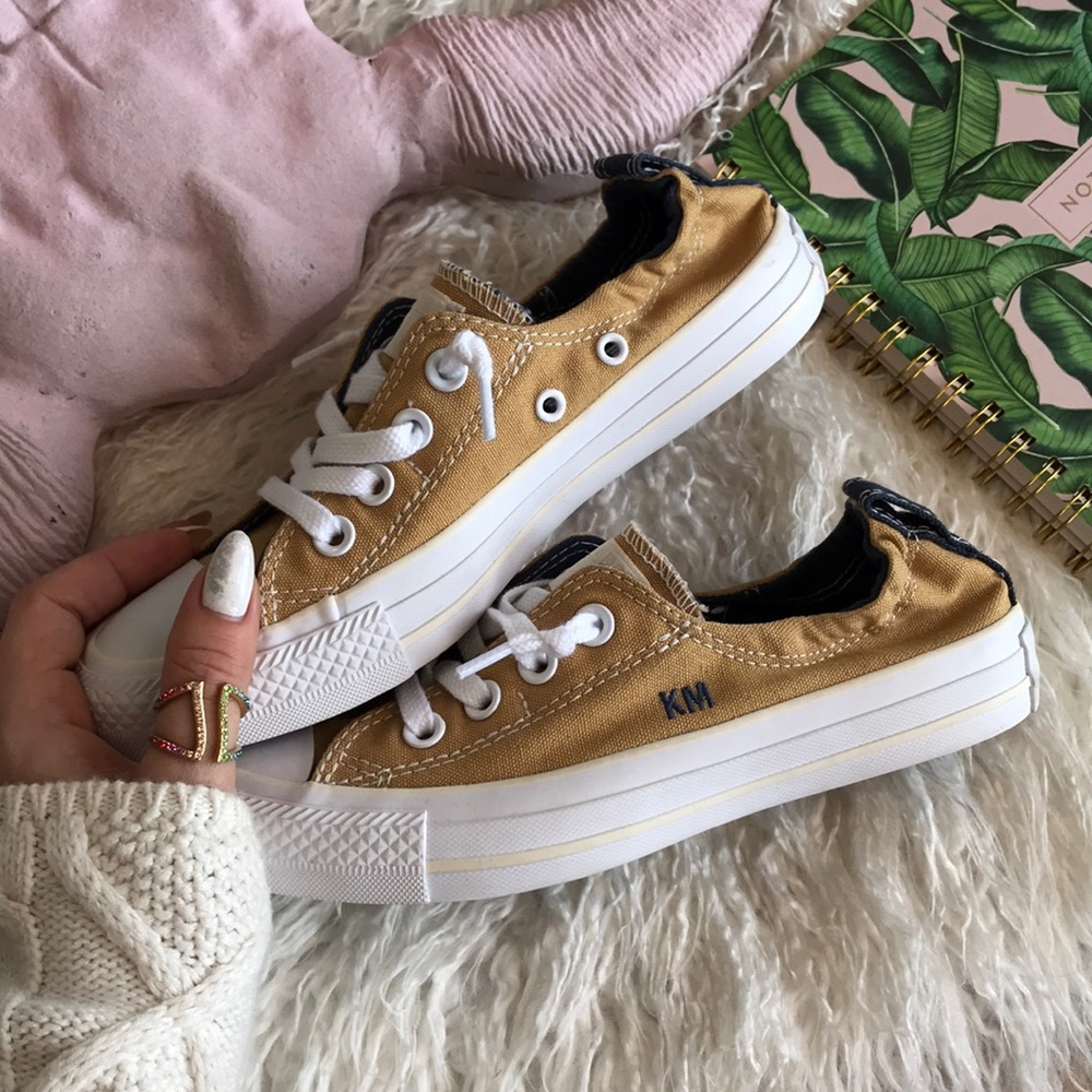 NWT Converse ID Custom low tops - Picture 5 of 7